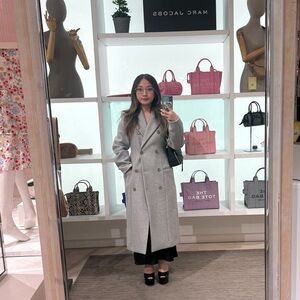 Meet your Posher, Christina